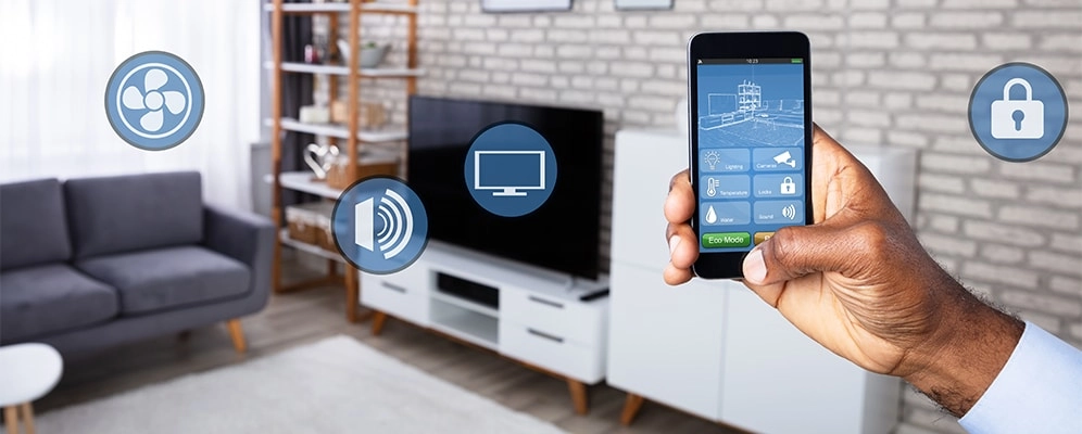 Improving Quality of Life Enhancing Mobility With Tech Support Solutions