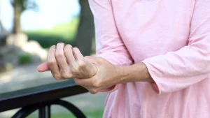 Holistic remedies for nerve impingement
