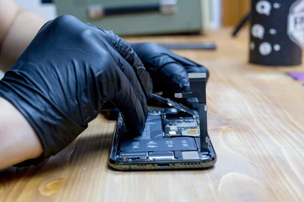 The Advantages of Enterprise Tech Support for Efficient Iphone Motherboard Repairs