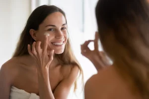 Safeguarding client well-being in skincare services