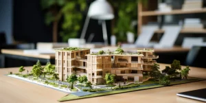 Sustainable practices in villa rentals
