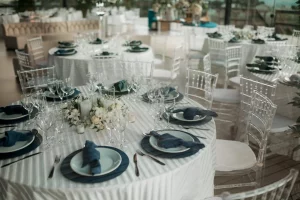 personalized napkins for weddings