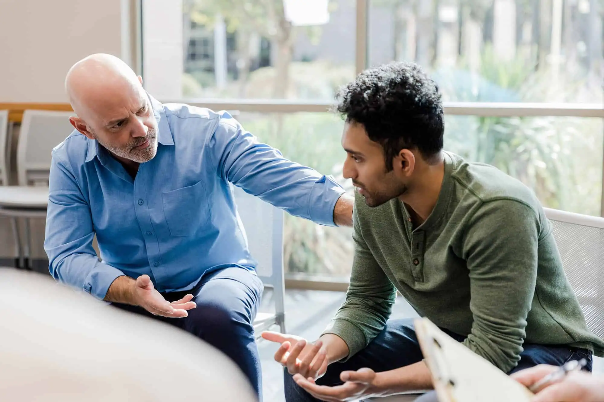 What Are the Benefits of OCD Therapy A Practical Guide