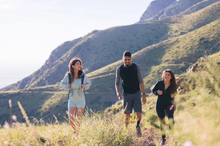 Explore El Paso Hiking Trails Safely